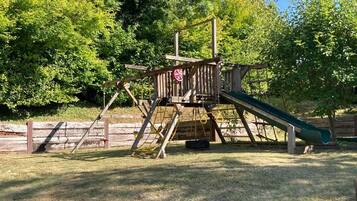 Cottage | Area anak-anak