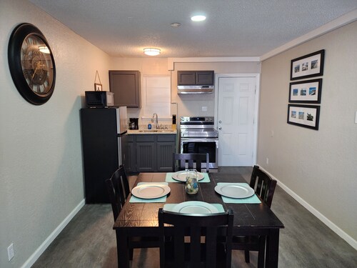 Luxury Apartment Suite 7