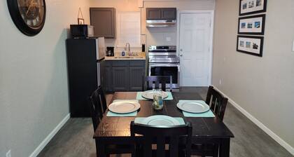 Luxury Apartment Suite 7