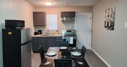 Luxury Apartment Suite 8