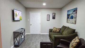 Télévision, espaces bureaux