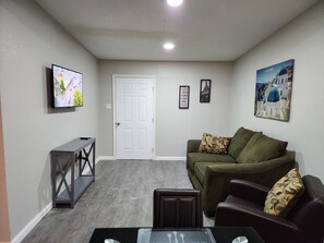 TV, offices