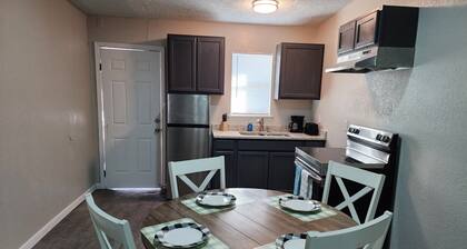 Luxury Apartment Suite 10