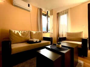 Interior - Apartment B25, Bansko, Royalpark (Bansko)