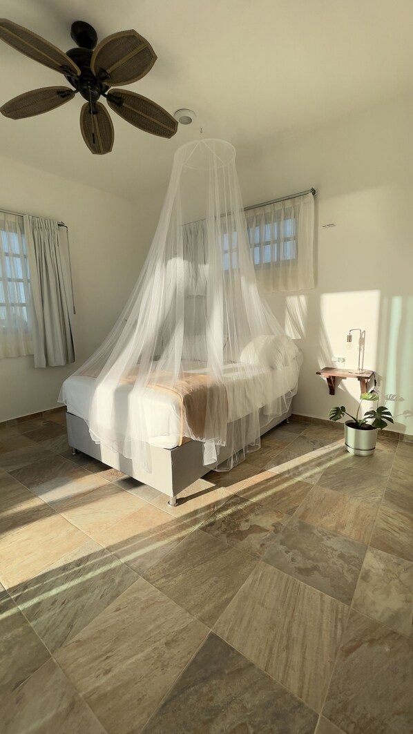 Bed sheets