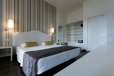 Ouril Hotel Pontao