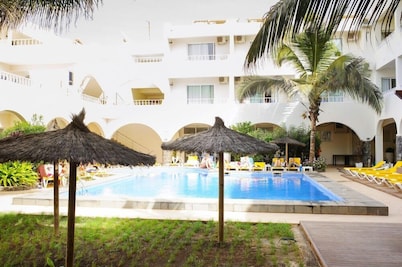 Ouril Hotel Pontao