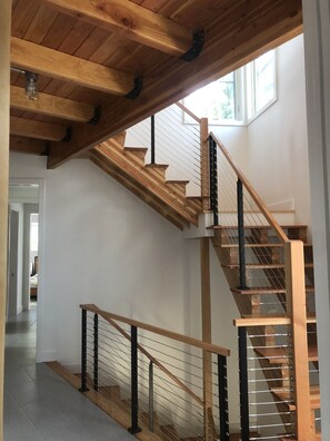 Interior - Rehoboth Beach Modern New Build with Elevator (Rehoboth Beach)