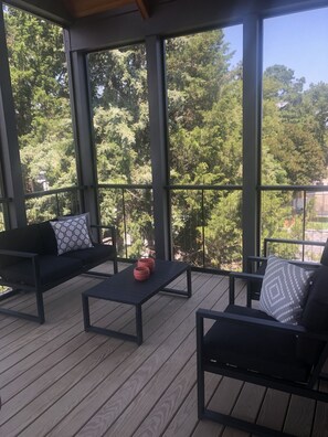 Property grounds - Rehoboth Beach Modern New Build with Elevator (Rehoboth Beach)