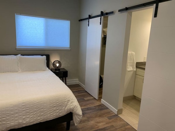 1 bedroom, free WiFi - Maple Valley Hummingbird Studio (Maple Valley)