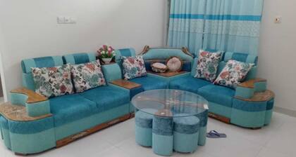 1 minute to Evercare Hospital