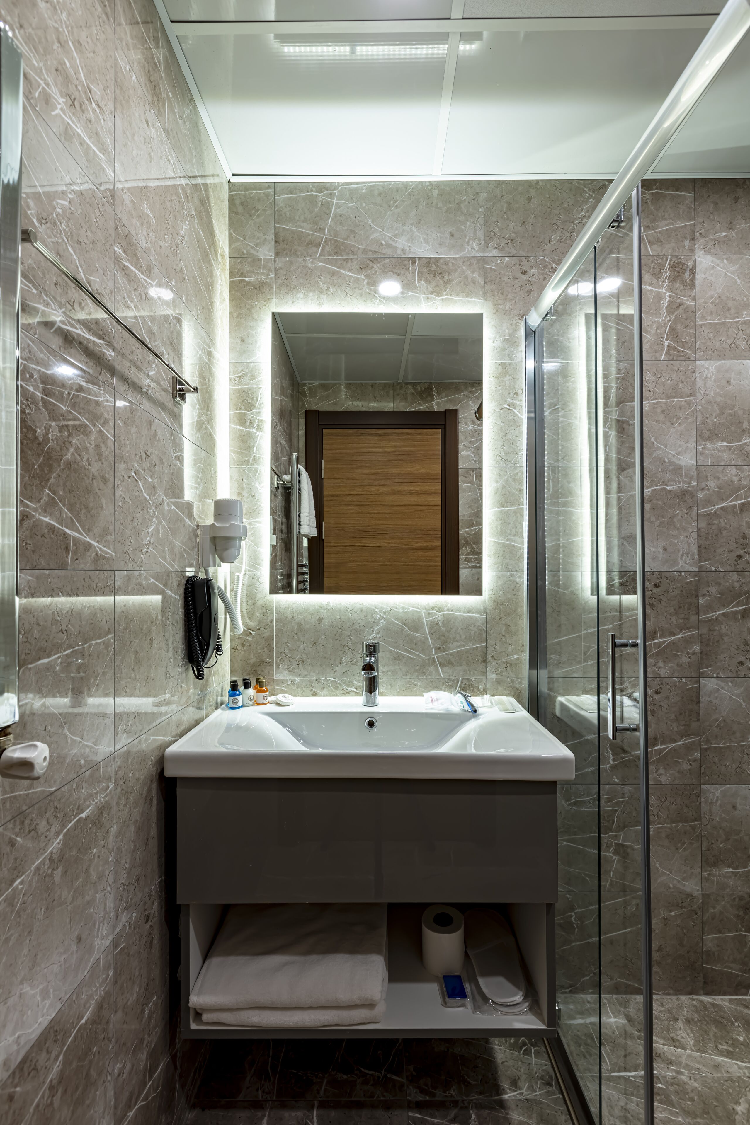 Foto - Grand Hamit By Karadayi Airport Hotel