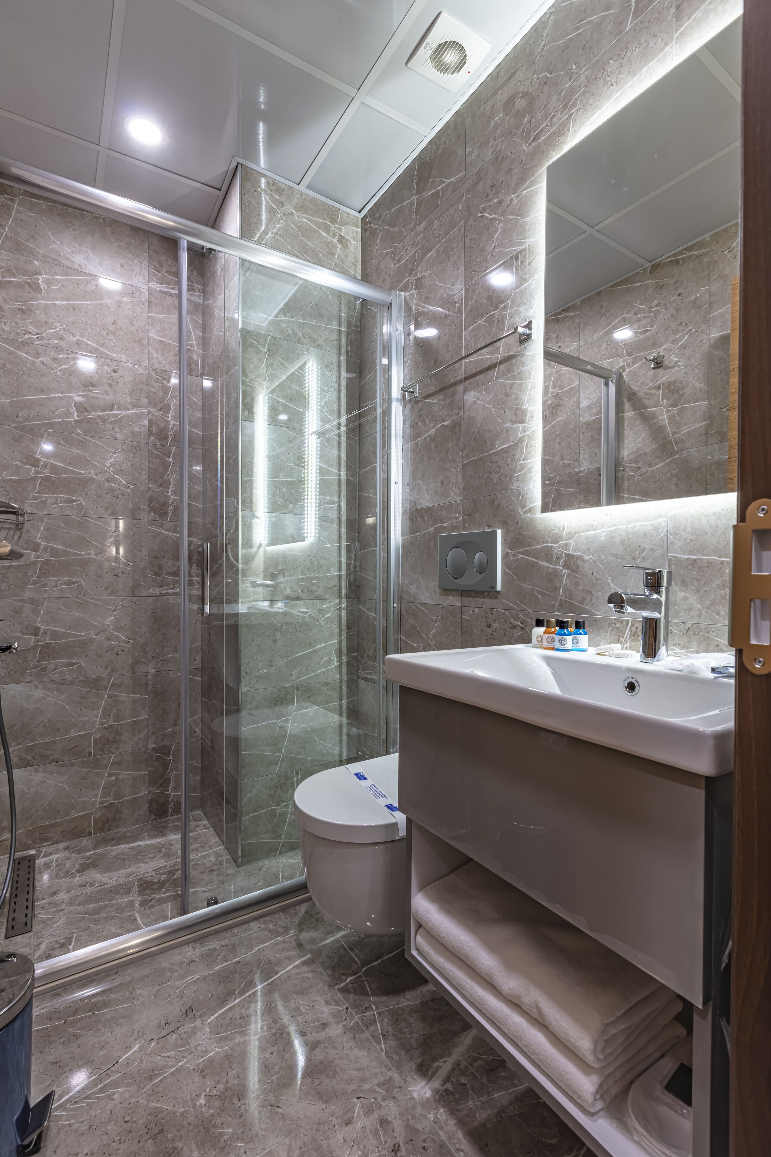 Foto - Grand Hamit By Karadayi Airport Hotel