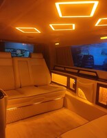 Traslado desde/hacia el aeropuerto