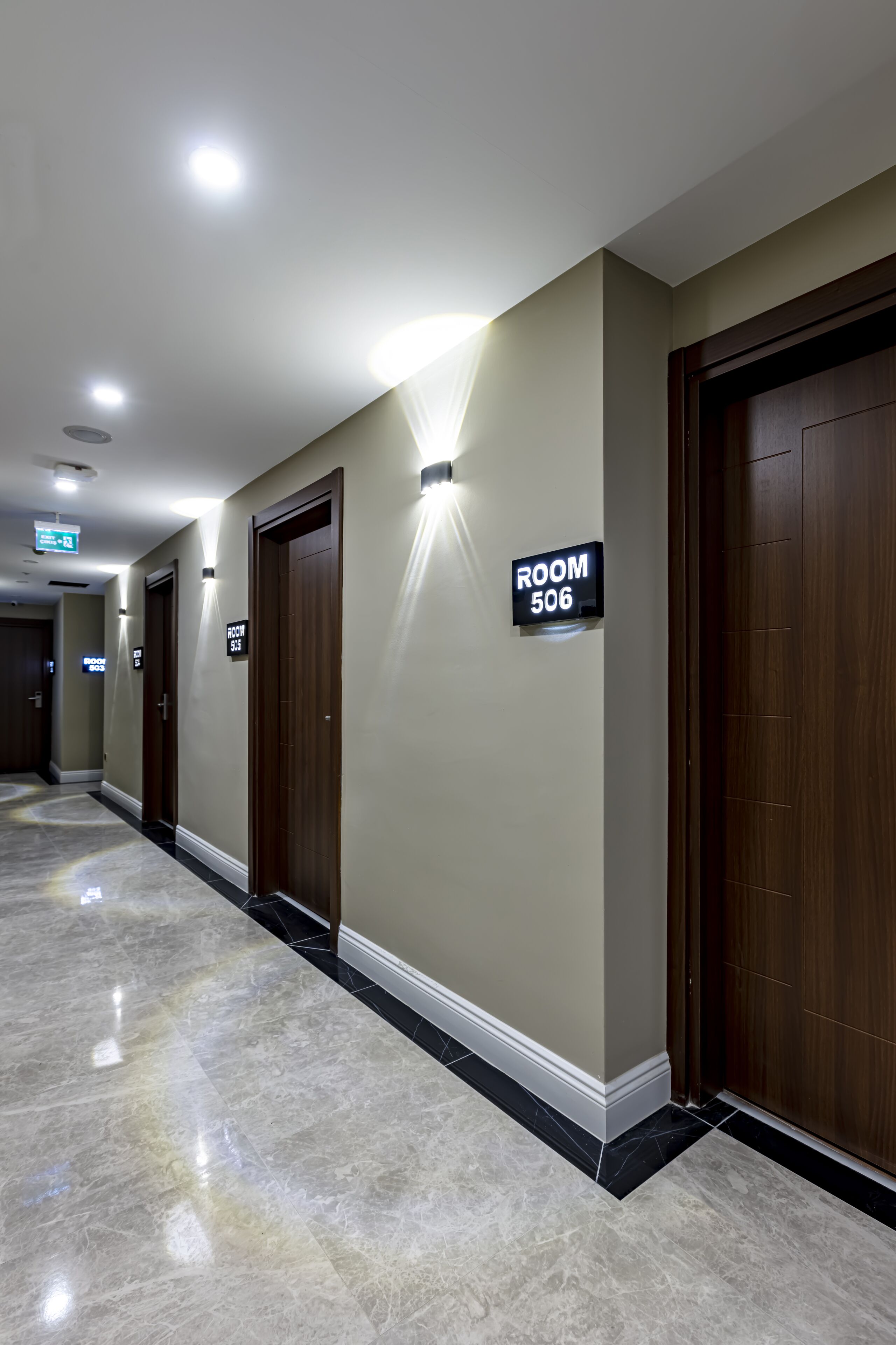 Foto - Grand Hamit By Karadayi Airport Hotel