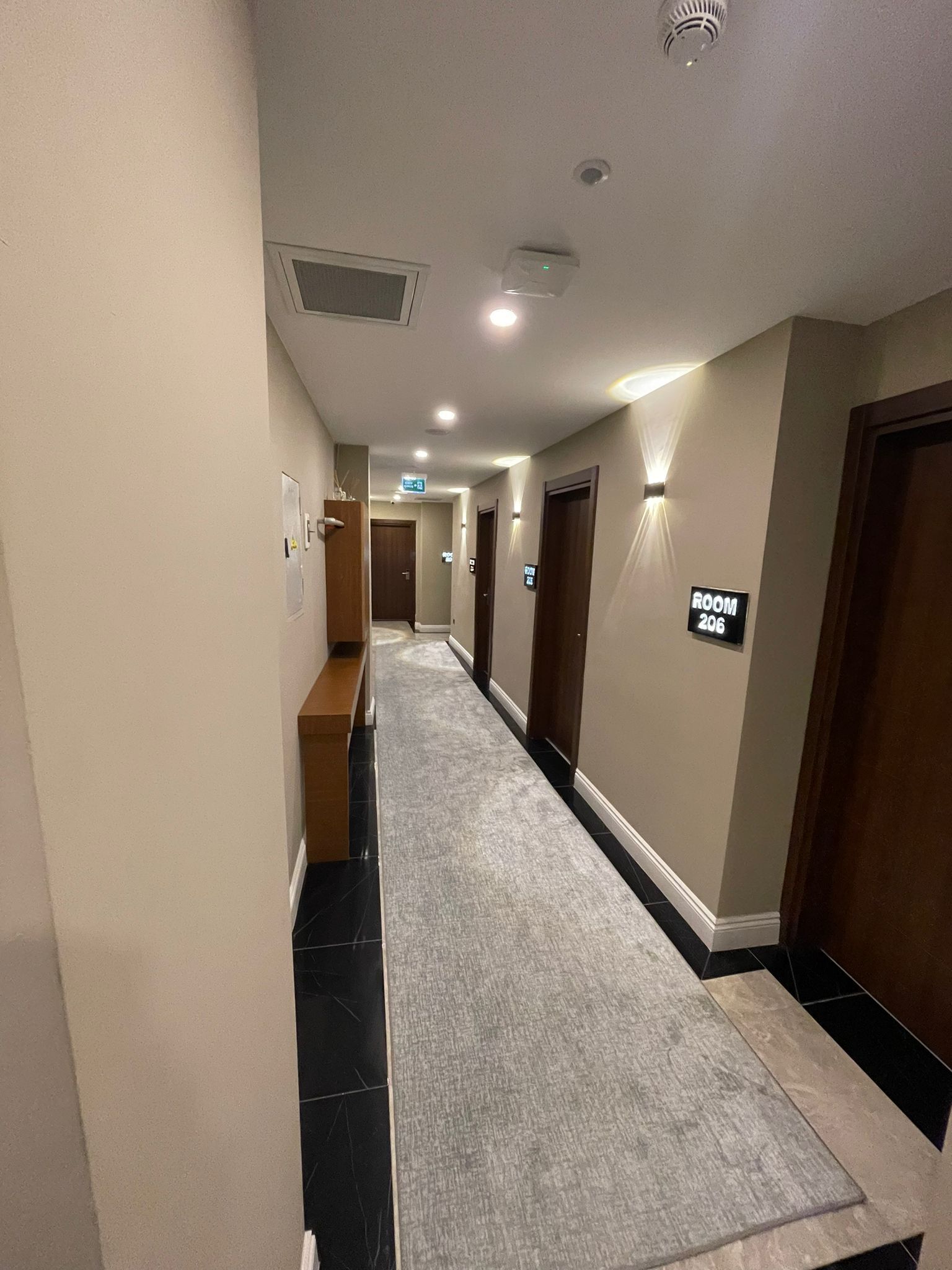 Foto - Grand Hamit By Karadayi Airport Hotel