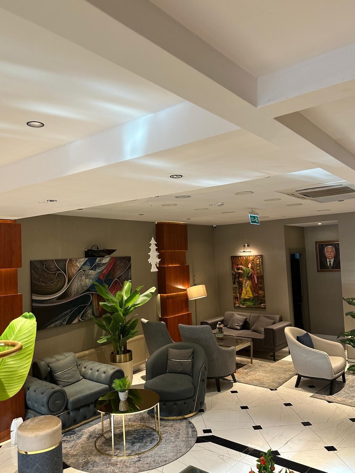 Foto - Grand Hamit By Karadayi Airport Hotel