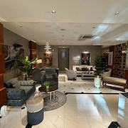 Grand Hamit By Karadayi Airport Hotel
