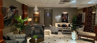 Grand Hamit By Karadayi Airport Hotel