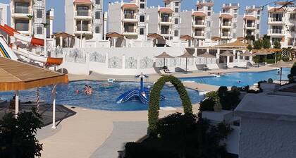 Two bedrooms in sharm hills
