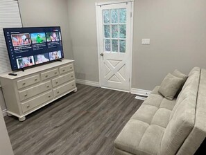 منطقة المعيشة