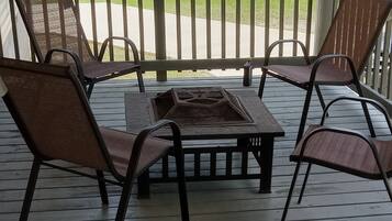 Terras