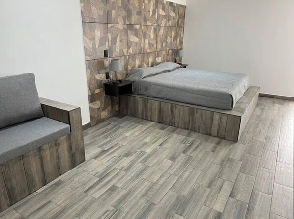 Bureau, Wi-Fi gratuit