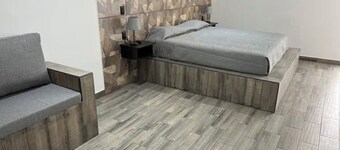 Suites y Habitaciones Tequisquiapan