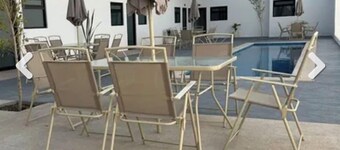 Suites y Habitaciones Tequisquiapan