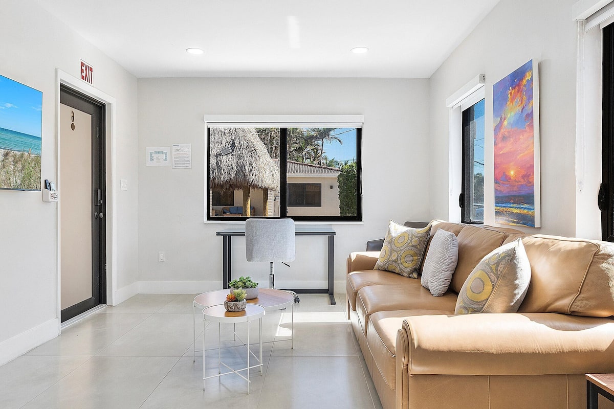 Appartement Supérieur | 1 chambre, coffres-forts dans les chambres, décoration personnalisée