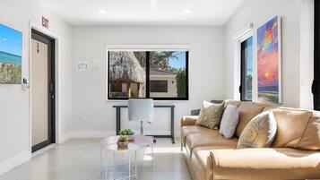 Appartement Supérieur