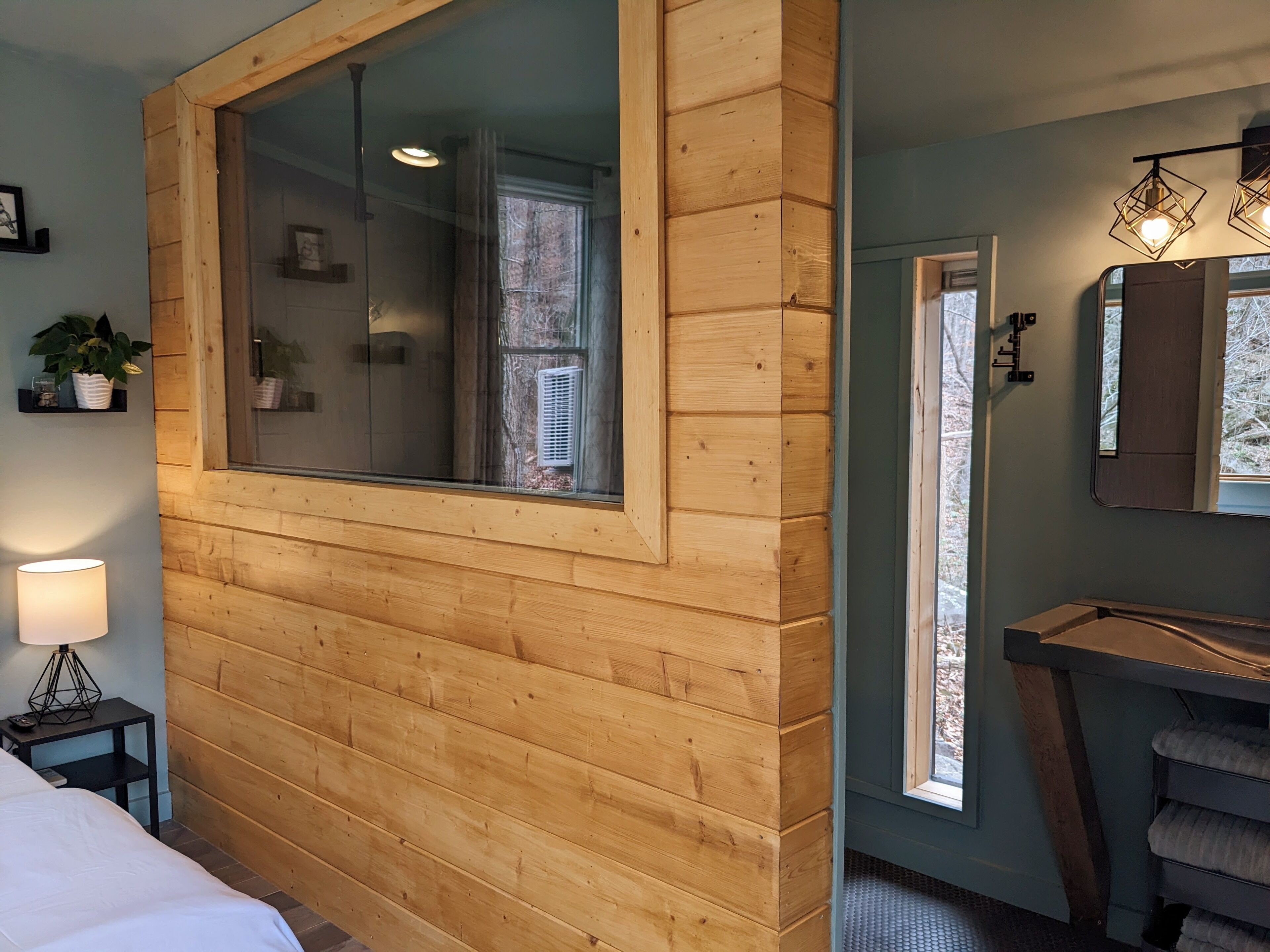 1 slaapkamer, wifi, beddengoed