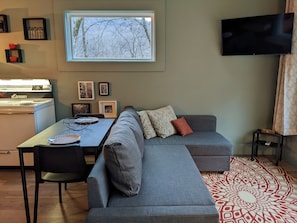 TV connectée