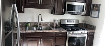 Victorian Townhouse Downtown Livingston