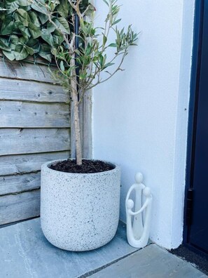 Exterior detail - 3 By The Sea, Ground Floor Apartment By The Sea (Worthing)