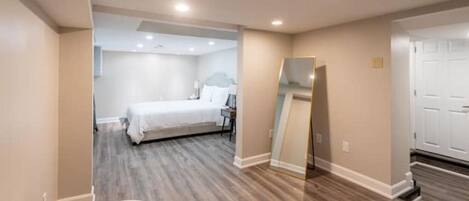 1 Schlafzimmer, WLAN