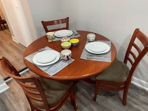 Restauración
