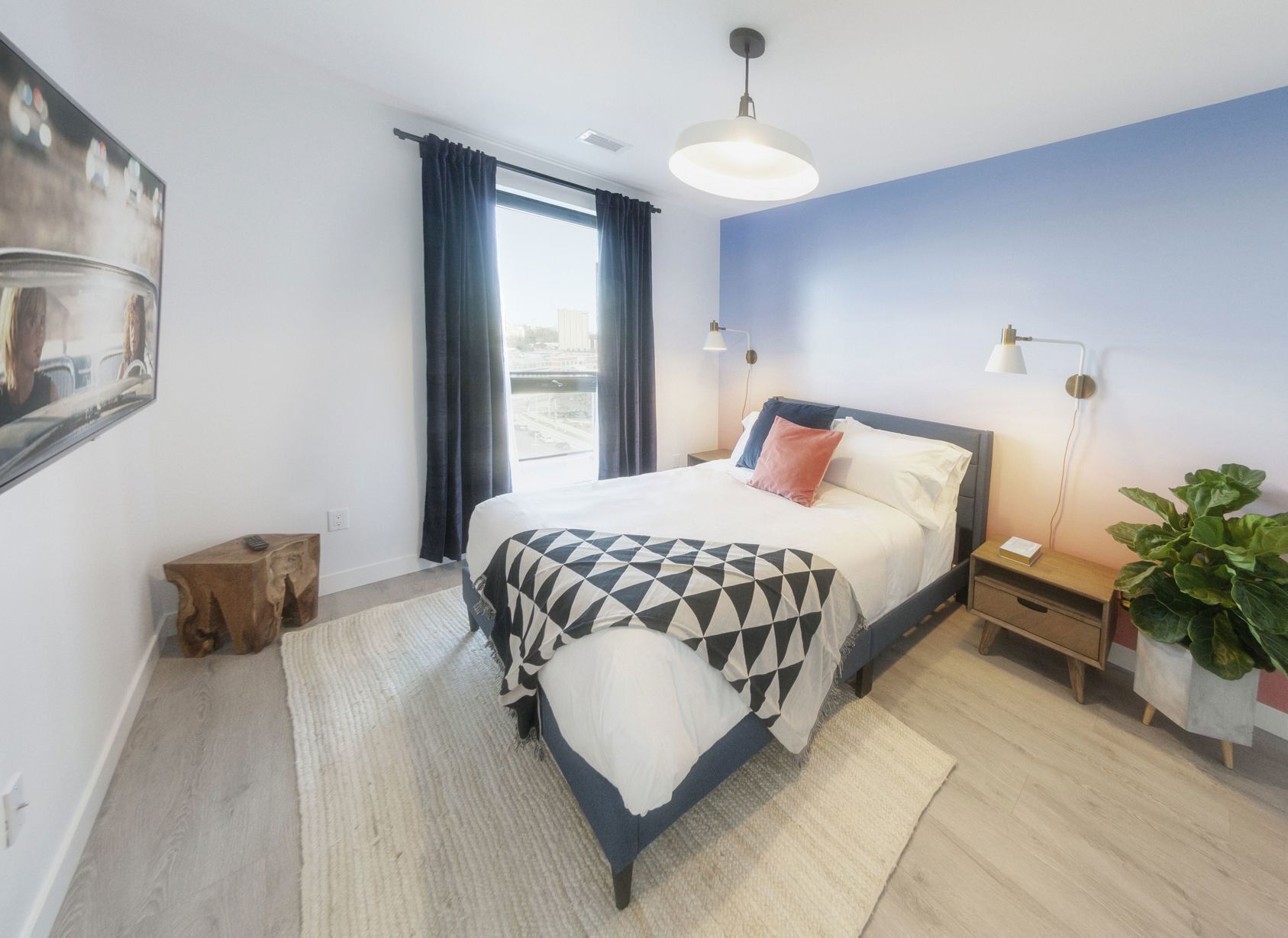 Sábanas de algodón egipcio y ropa de cama de alta calidad 