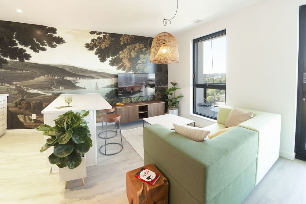 The Laundry Rooms Waterloo