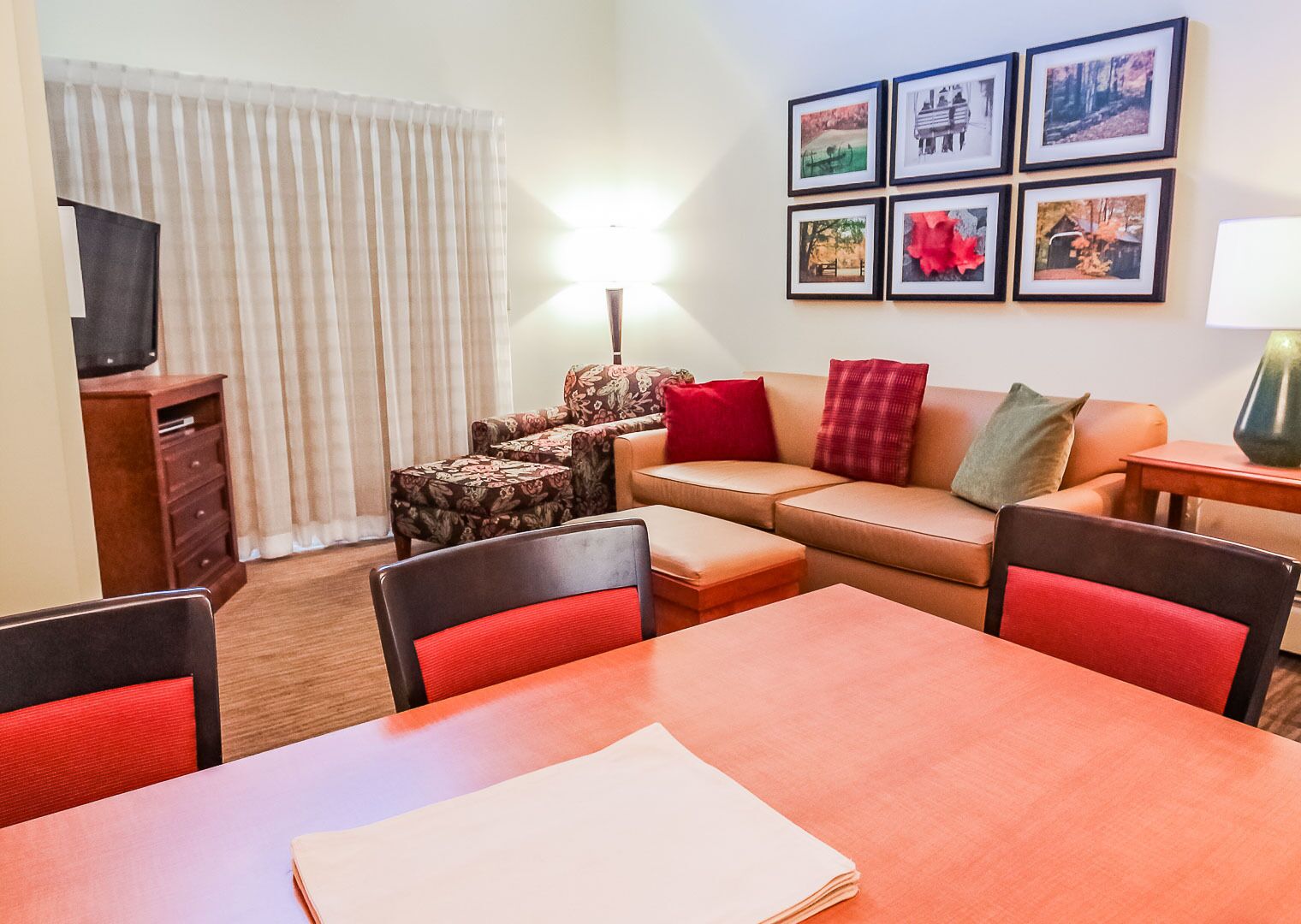 Iron/ironing board, free WiFi