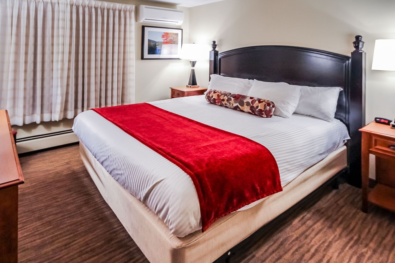 Iron/ironing board, free WiFi