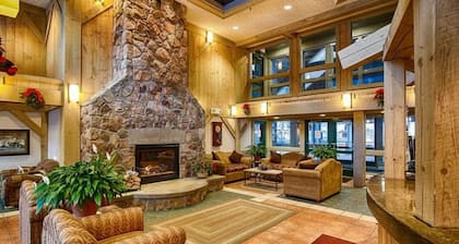 The Village of Loon Mountain Fixed Rooms