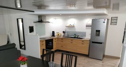 A la Porte des Vosges