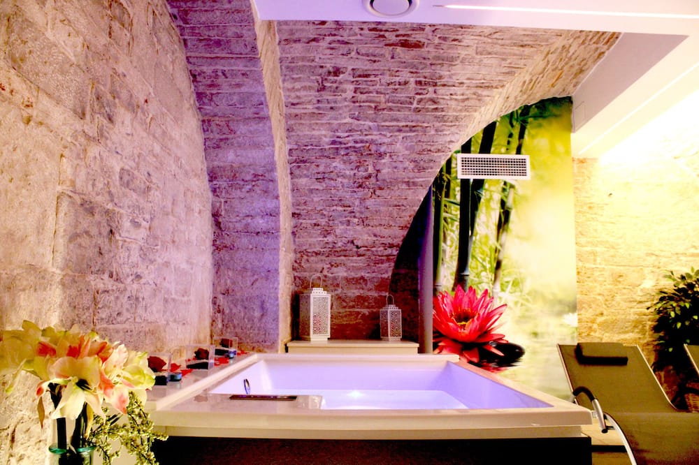 Rubis Relais & SPA