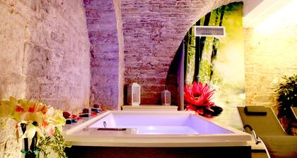 Rubis Relais & SPA