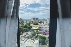 Interior - Apartment F4 in Dakar Point E (Dakar)