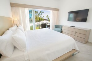 3 Schlafzimmer, Bügeleisen/Bügelbrett, WLAN, Bettwäsche