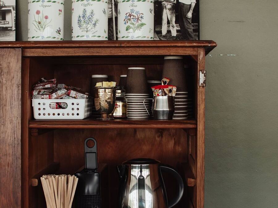 Family Triple Room | Living area