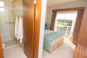 1 quarto, Wi-Fi, roupa de cama