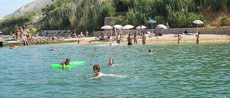 Platja